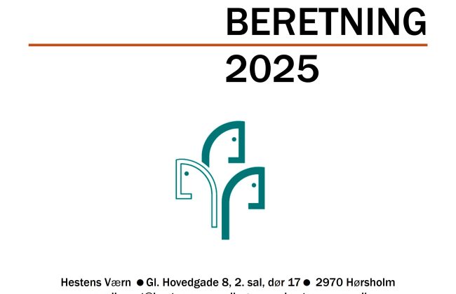 Forside beretning 2025
