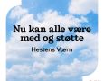 Hestens Værn