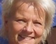 Julie Fjeldborg