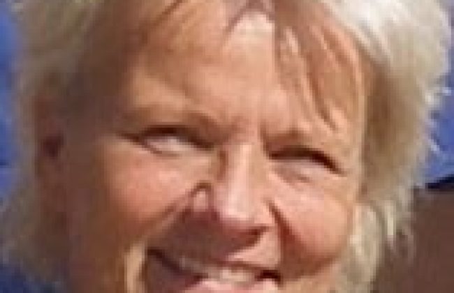 Julie Fjeldborg